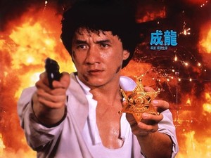 Sinopsis Police Story 2, Film Aksi Jackie Chan yang Legendaris