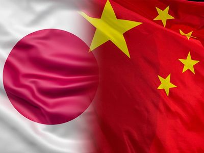 Kisruh China-Jepang Mulai Makan Korban, 500.000 Orang 
