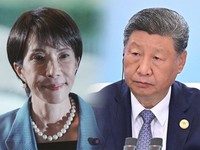 Kisruh Jepang-China Memanas, dari 'Potong Leher' Kini Warning Warga