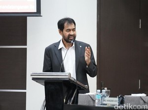 Mualem Dengar Kabar 80 Ton Bantuan di Bener Meriah Hilang