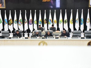 Gubernur Jabar Ungkap Fokus APBD 2026: Ekspansi Pendapatan!
