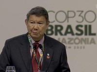 Di COP30, PLN Tegaskan Siap Jadi Motor Transisi Energi Indonesia