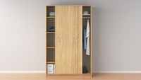 Kamar Kos Sempit dan Nggak Ada Tempat Setrika? Dua Alat Ini Solusinya 