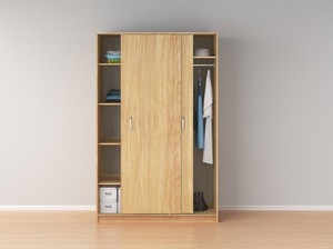 Jangan Campur 7 Barang Ini dengan Baju di Lemari, Nomor 3 Bisa Sebar Penyakit
