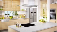 Asap Masakan Menyebar ke Rumah? Ini Solusi dengan Cooker Hood Hybrid