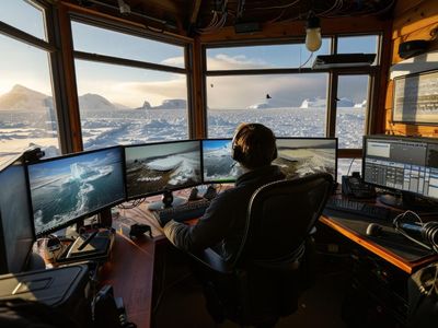 AirNav Minta Tarif Navigasi Penerbangan Internasional Naik, Ada Apa?