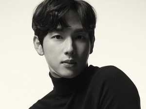Im Siwan Spill Tanggal Rilis Album Solo