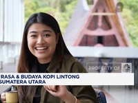 Video: Jejak Rasa & Budaya Kopi Lintong Khas Sumatera Utara
