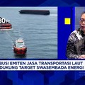 Video: Jurus Bisnis Kapal Tongkang Pengangkut Nikel Genjot Laba 2025