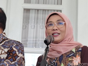 Dinkes Tegaskan Kabar Warga Baduy Ditolak RS di Jakarta Tak Benar