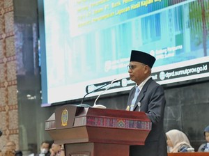 Pemprov Rencana Serahkan 3 Aset untuk Tambahan Modal ke Bank Sumut