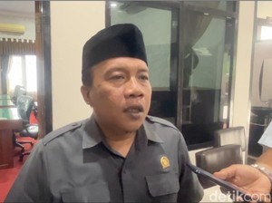 Pemkab Trenggalek Akhirnya Utang Rp70 M untuk Biaya Pembangunan 2026