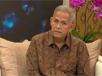 LPS Tunda Pengumuman Bunga Penjaminan Bank, Ini Alasannya