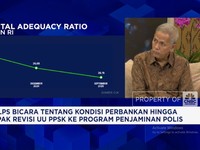 Video: Bos LPS Pastikan Kondisi Ekonomi & Perbankan RI Tetap Kuat