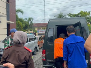 Lurah-Carik di Gunungkidul Korupsi Uang Kalurahan Modus Kegiatan Fiktif