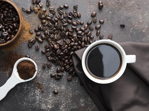 Minum Secangkir Kopi di Pagi Hari Bisa Bikin Fokus dan Mood Lebih Oke