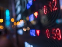 IHSG Melemah, Intip 5 Saham yang Berpeluang Kasih Cuan Hari Ini