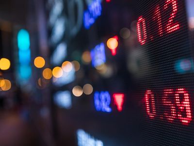 IHSG Melemah, Intip 5 Saham yang Berpeluang Kasih Cuan Hari Ini