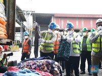 Mendag Peringatkan Distributor-Penyelundup Balpres, Sanksi Pidana OTW