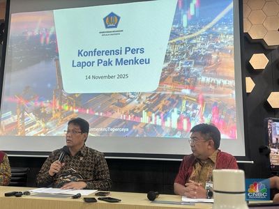 Tagih Rp20 T dari Pengemplang Pajak, Purbaya: Jangan Main-Main!