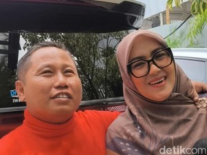 Narji Gencar Koleksi Tanah, Siapin Warisan buat Masa Depan Anak