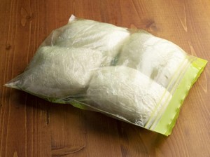 Ramai di Medsos, Benarkah Makan Nasi Beku Lebih Sehat?