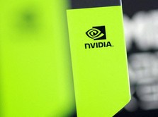 Kegagalan Menarik Investasi NVIDIA