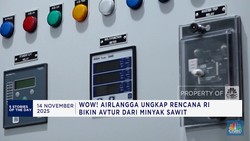 Video: Pakaian Bekas Ilegal Dimusnahkan-Trump Hapus Tarif di 4 Negara