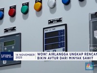 Video: Pakaian Bekas Ilegal Dimusnahkan-Trump Hapus Tarif di 4 Negara