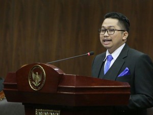 Pakar Hukum: Penugasan Anggota Polri di Luar Institusi Tetap Sah
