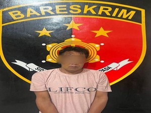 Bejat! Pria 40 Tahun di Musi Rawas Sumsel Perkosa Siswi SD