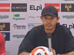 Manajer PSIS Jawab Rumor Ricardo Salampessy Gabung Laskar Mahesa Jenar