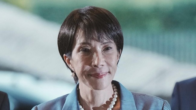 PM 'Lady Rocker' Disorot, Beri Hadiah Rp 3,2 Juta ke Tiap Anggota DPR