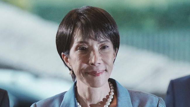 Tok! Jepang Setujui Anggaran US$782 Miliar di 2026, Rekor Tertinggi