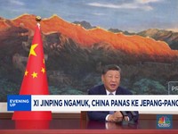 Video: Prabowo Targetkan Mobnas 2027-Trump Semprot Parfum ke Assad