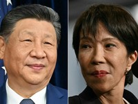 Xi Jinping Ngamuk, China Panas ke Jepang-Panggil Duta Besar