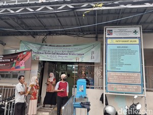 Cerita Guru soal Bau Tak Sedap di MBG Sebelum 50 Siswa Bogor Keracunan
