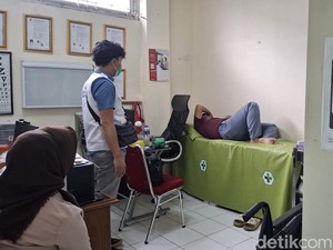 SPPG Bogor Tunggu Hasil Dinkes soal Sebab 50 Siswa Diduga Keracunan MBG