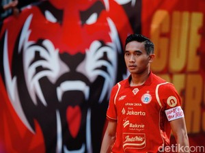 Rizky Ridho Tenangkan Jakmania soal Isu Boikot