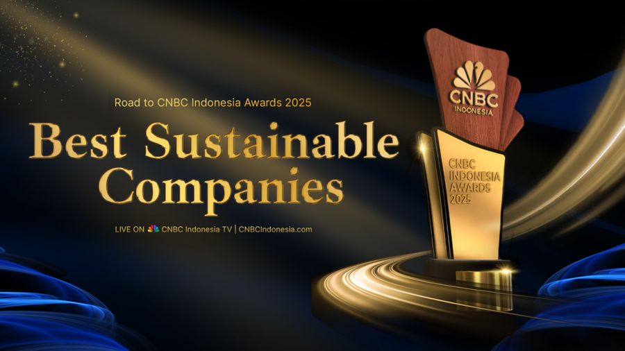 Road to CNBC Awards 2025