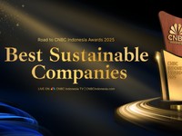 Mencari Perusahaan dengan Konsep Berkelanjutan Terbaik