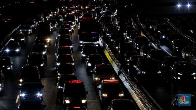 Diskon Tarif Tol Berlaku 22, 23, dan 31 Desember 2025 di Ruas Ini