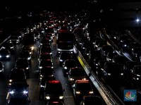 Diskon Tarif Tol Berlaku 22, 23, dan 31 Desember 2025 di Ruas Ini