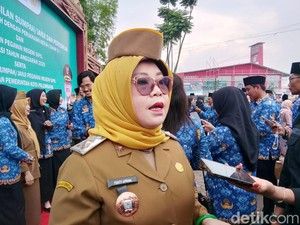 Enam Puskesmas di Palembang Miliki Layanan Rawat Inap