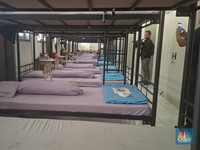 Penampakan Sekolah Rakyat di Bandung Barat, Ini Fasilitasnya