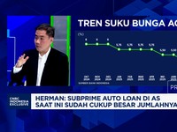 Video: Bunga The Fed - BI Bisa Turun Lagi, Investor Incar Sektor Ini