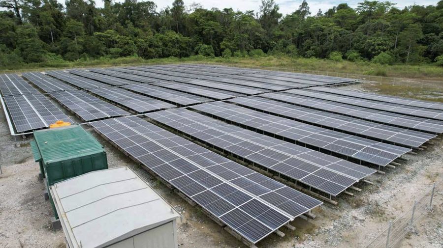SUN Energy. (Dok. sunenergy.id)