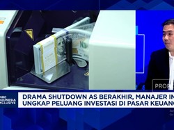 Video: Ini Syarat "Penting" Rupiah Bisa Menguat ke Bawah Rp16.500/USD
