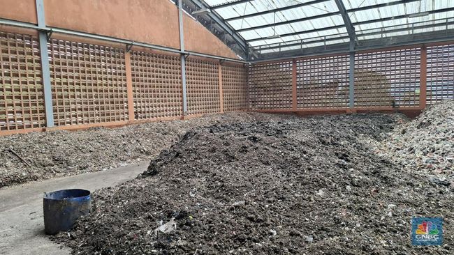 Sampah Disulap Jadi Energi: Ini Saham Pilihannya OASA, BIPI, TOBA-IMPC