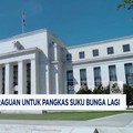 Video: The Fed Tunjukkan Keraguan Soal Pemangkasan Suku Bunga